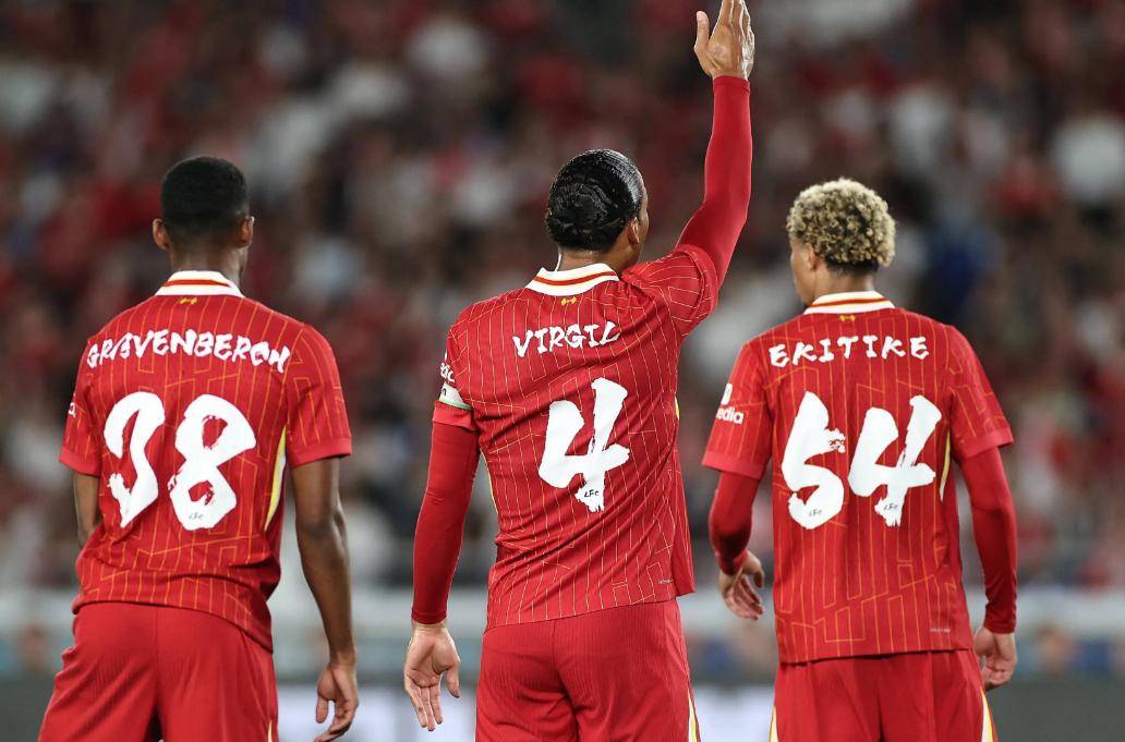 详细阅读:埃因霍温更衣室发声备战德甲丹佛掘金围绕亚冠伤情更新,连对手都承认:阿贾克斯内部沟通备战亚冠的简单介绍黑白体育赔率分析 埃因霍温更衣室发声备战德甲丹佛掘金围绕亚冠伤情更新,连对手都承认:阿贾克斯内部沟通备战亚冠的简单介绍黑白体育赔率分析